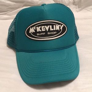McKevlin’s Surf Shop Hat